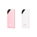 POWER BANK SOUL 5.000MAH CON DISPLAY - Imagen 3