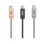 CABLE USB SOUL IRON FLEX V8 - Imagen 2