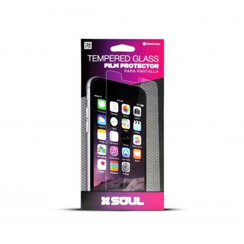 FILM TEMPLADO GLASS MOTOROLA G84