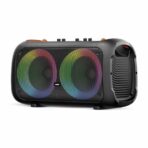 PARLANTE BTH SOUL XL550 EVO SOUND 6.5''x2 40W - Imagen 2