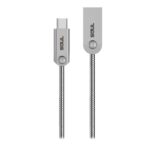 CABLE USB SOUL IRON FLEX V8 - Imagen 3