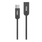CABLE USB SOUL IRON FLEX V8 - Imagen 4