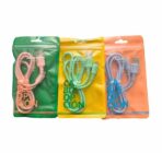 CABLE USB MIXOR OPCION V8 2.4.AMP