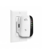 REPETIDOR WIFI AITECH CON ENCHUFE - Imagen 2