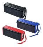 PARLANTE BTH SOUL XS450 VINTAGE STYLE - Imagen 2