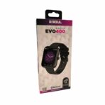 RELOJ SMART WATCH SOUL EVO 400