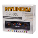 STEREO PARA AUTO HYUNDAI HY-1001