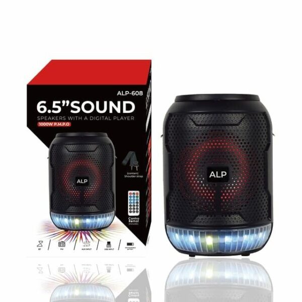 PARLANTE BTH ALP 6.5'' (ALP608 ALP609)