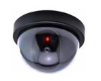 CAMARA DE SEGURIDAD DOMO FALSA - Imagen 2