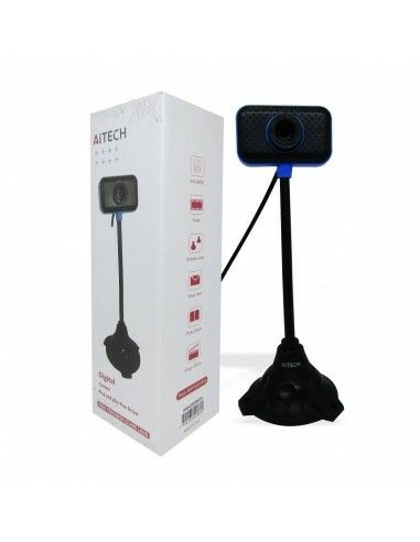 CAMARA WEB AITECH (AIWC020965A)