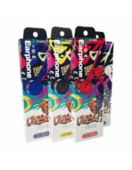 AURICULAR MANOS LIBRES URBAN EV3034