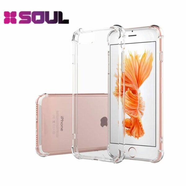 PROTECTOR SOUL ANTISHOCK SAMSUNG A05S