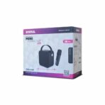 PARLANTE BTH SOUL MINI KARAOKE BOX i30