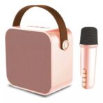 PARLANTE BTH SOUL MINI KARAOKE BOX i30 - Imagen 2