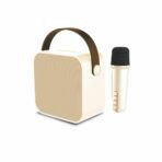 PARLANTE BTH SOUL MINI KARAOKE BOX i30 - Imagen 4