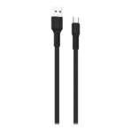 CABLE USB SOUL FLAT IPHONE 3.1AMP. - Imagen 4