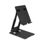 SOPORTE TABLET SOUL PARA ESCRITORIO PLEGABLE DE METAL (Q100) - Imagen 2