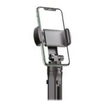 SOPORTE CELULAR SOUL CON TRIPODE 360° (Q400) - Imagen 2