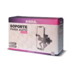 SOPORTE CELULAR SOUL PARA AUTO GRAVITY (Q500)