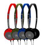 AURICULAR VINCHA MAXELL ULTRALIGHT (HP-200) - Imagen 2