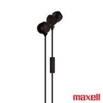 AURICULAR MANOS LIBRES MAXELL PLUGS (347366) - Imagen 2