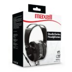 AURICULAR VINCHA MAXELL STUDIO SERIES (ST2000)