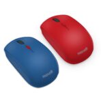 MOUSE INALAMBRICO MAXELL WIRELESS MOUSE (MOWL-100) - Imagen 2