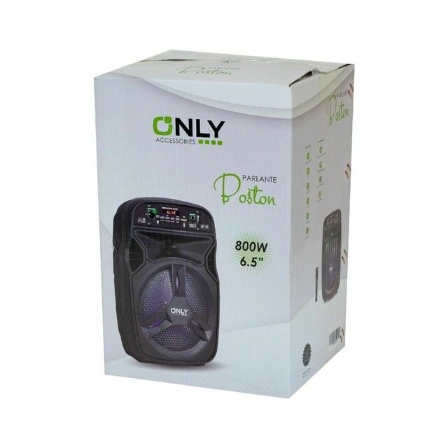 PARLANTE 6.5'' BOSTON ONLY PARLANTE 6.5'' BOSTON ONLY - Imagen 1