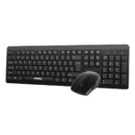 COMBO TECLADO Y MOUSE SOUL OCW150 - Imagen 2