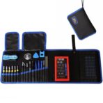 SET DE DESTORNILLADORES KAISI K-1780 (67 PIEZAS) - Imagen 2