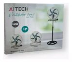 VENTILADOR AITECH 18'' 3 EN 1