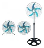 VENTILADOR AITECH 18'' 3 EN 1 - Imagen 2