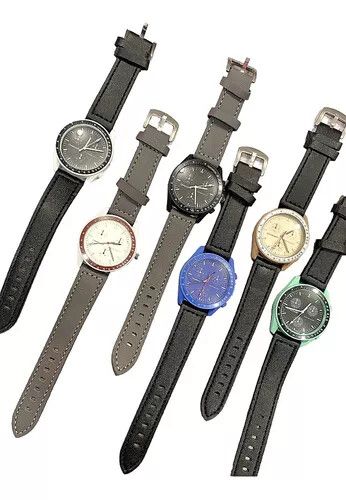 RELOJES VARIOS MODELOS DAMA/CABALLERO