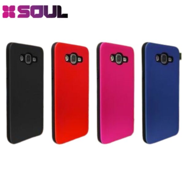 PROTECTOR SOUL SOFT REF. SAMSUNG A05S
