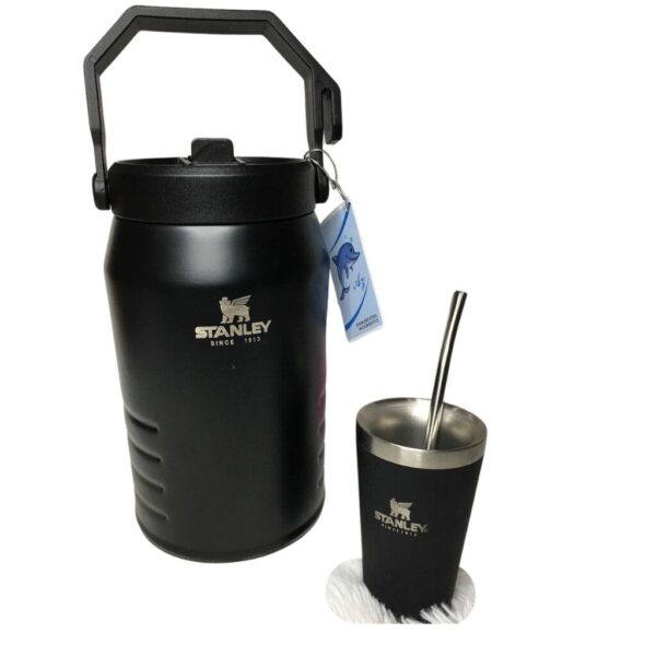 SET TERMOLAR KALPANA 1,9LTS + VASO + BOMBILLA SIMIL STANLEY (KL-190RS)