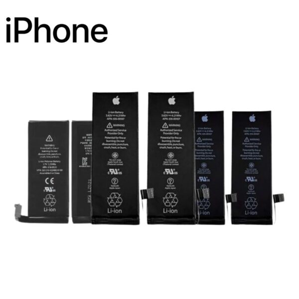 BATERIA IPHONE 8G ORIGINAL