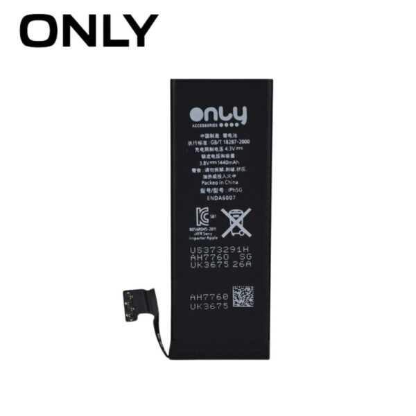 BATERIA IPHONE 6 ONLY