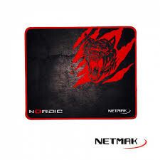 MOUSEPAD GAMER NETMAK