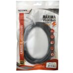 CABLE PRINTER NETMAK 1.8 M.