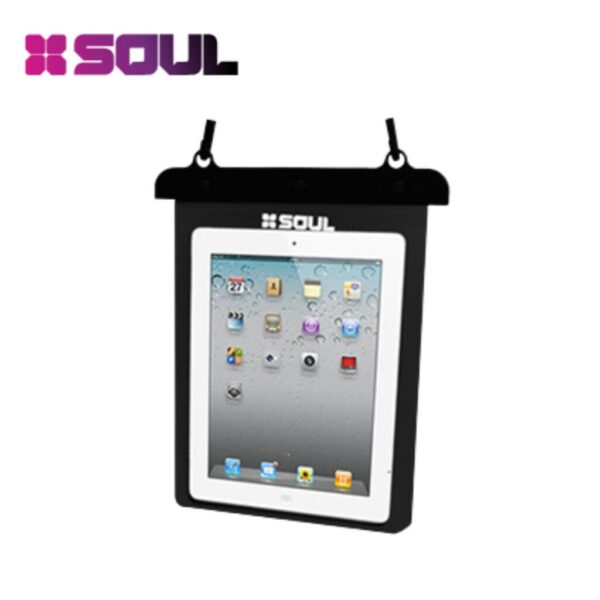 FUNDA WATERPROOF SOUL UNIVERSAL 8''/9 ''
