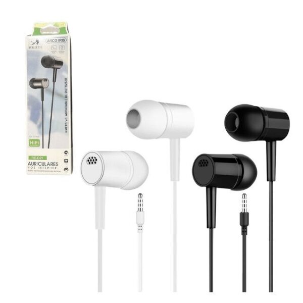 AURICULAR ROYALCELL RE-D21