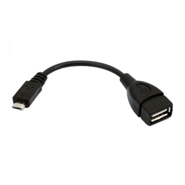 CABLE OTG USB-MICRO (EC96510)
