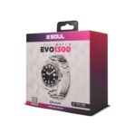 RELOJ SMART WATCH SOUL EVO 1300 (METAL)