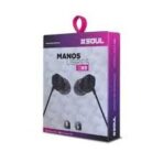AURICULAR MANOS LIBRES SOUL S89 (TIPO C)
