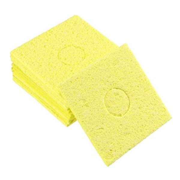 ESPONJA PARA LIMPIEZA DE ESTAÑO KAISI