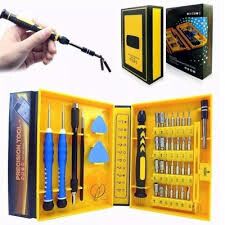 SET DESTORNILLADOR YAXUN (YX-6028C)