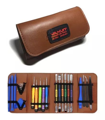 SET DE DESTORNILLADORES YX-6126 (26 PIEZAS EN 1)