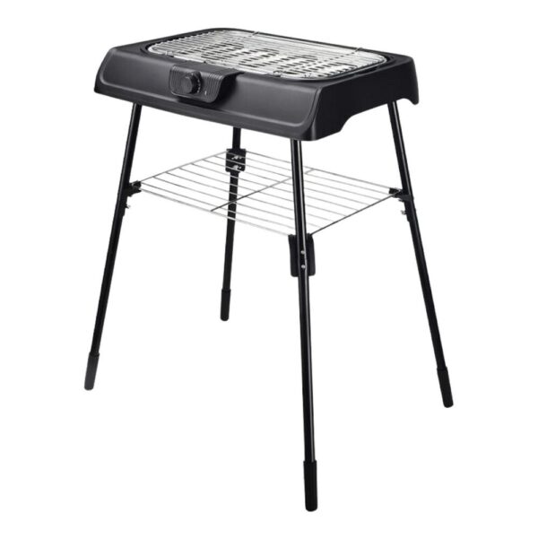 PARRILLA ELECTRICA DE ACERO DINAX