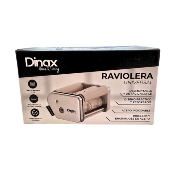 RAVIOLERA UNIVERSAL DINAX