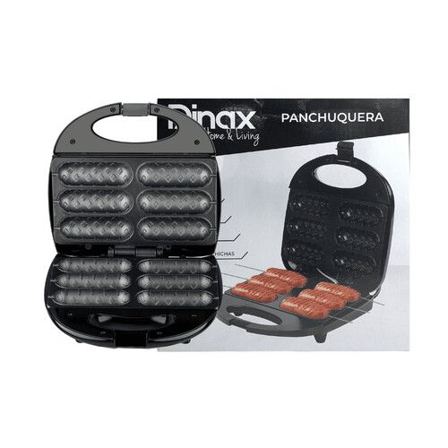 PANCHUQUERA ELECTRICA DINAX (700W)